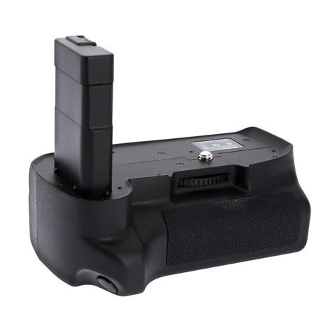 Meike MK-D3100 / MB-D31 Battery Grip for Nikon D3100 D3200 – JuanGadget