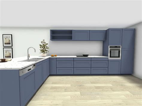 Peninsula Kitchen Layout Ideas for Your Next Remodel Project