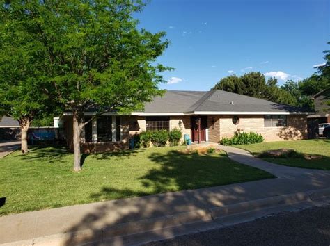 Hereford Real Estate - Hereford TX Homes For Sale | Zillow