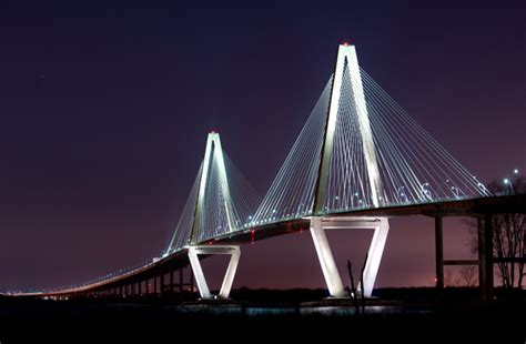 Arthur Ravenel Bridge (2024) | Walking, Biking, Photos and Events