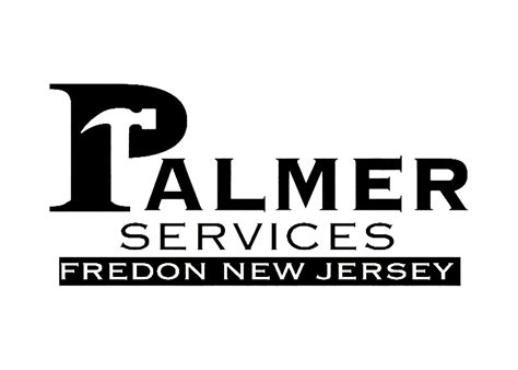 Get An Estimate — Palmer Services