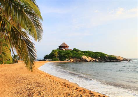 Top Beaches in Tayrona National Park - 2020 Travel Recommendations ...