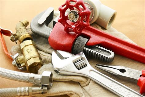 What Are the Most Common Tools Used by Plumbers? | San Antonio, TX ...