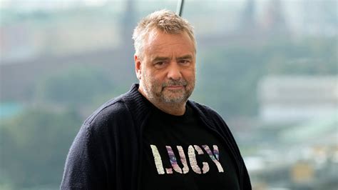 Luc Besson, French Director, Won’t Be Charged After Rape Accusation ...