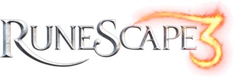 Logo for RuneScape by RealSayakaMaizono - SteamGridDB