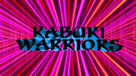 WWE:Kabuki Warriors-titantron/entrance video-2024|''Warriors'' - YouTube