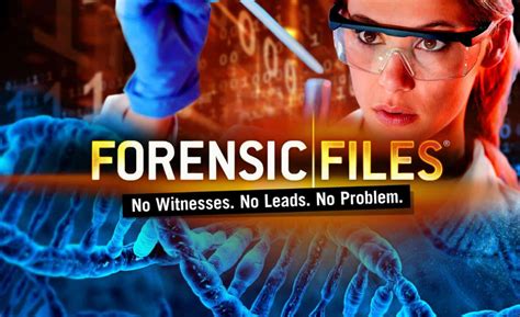 Forensic Files