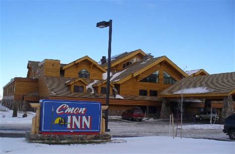 The C'mon Inn - Bozeman, Montana - Picture of C'mon Inn, Bozeman ...