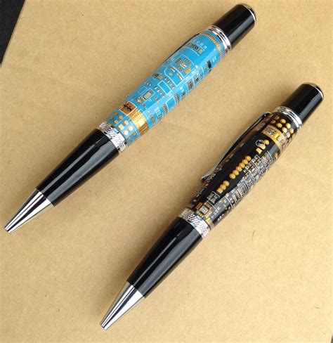 Circuit Board Pens