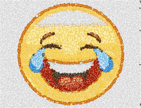 Kunst Emoji : Kronkorken Magnete Basteln Emoticons Flaschenverschlüssen ...