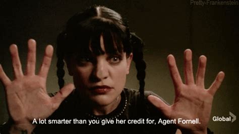 Ncis Abby Quotes. QuotesGram