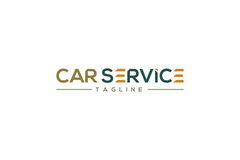 Car Service Logo Template Graphic by Motin · Creative Fabrica