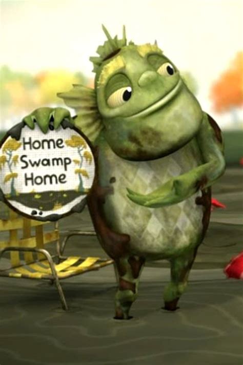 Watch Wallykazam! - S2:E2 Home Swamp Home (2015) Online | Free Trial ...