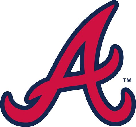 Atlanta Braves Logo - PNG and Vector - Logo Download