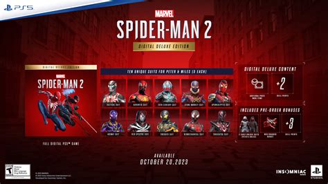 Marvels upcoming Spider-Man 2 game to feature Pinoy-inspired suit