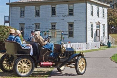 Dallas Heritage Village at Old City Park is one of the very best things ...