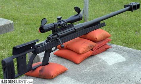 ARMSLIST - For Sale: Armalite AR-50