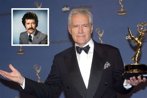 'Jeopardy' Host Alex Trebek's Second Ever Episode Goes Viral in Old Video