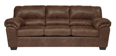 Ashley Furniture - Bladen - Coffee - Full Sofa Sleeper - EZ Furniture ...