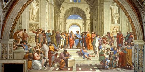 The Ways of the Worldviews (Part 3): The Philosophy of Classical Greece ...