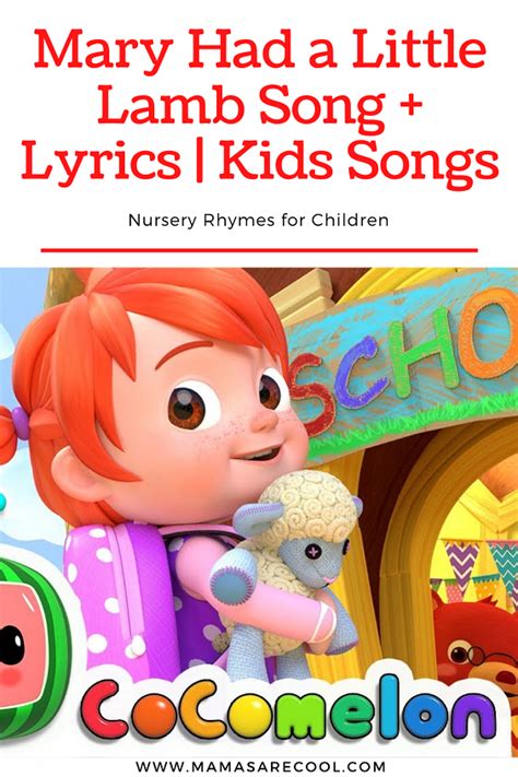 Children Nursery Rhymes Songs