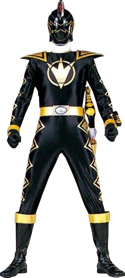 Tommy Oliver, Black Dino Ranger - Morphin' Legacy