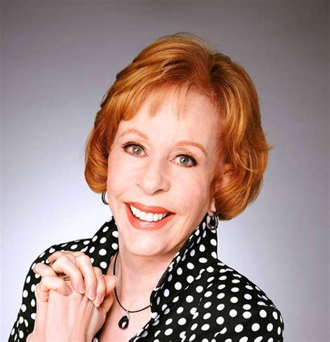 Carol Burnett Interview: TV Icon Celebrates 50th Anniversary of “The ...