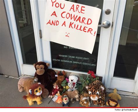 Cecil the Lion -- Bones Will Become a Memorial | TMZ.com