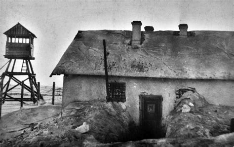 Soviet Gulag Photos: 32 Disturbing Historical Images