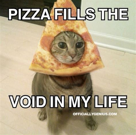 Pizza Memes For National Pizza Day That Will Make You Laugh (And ...