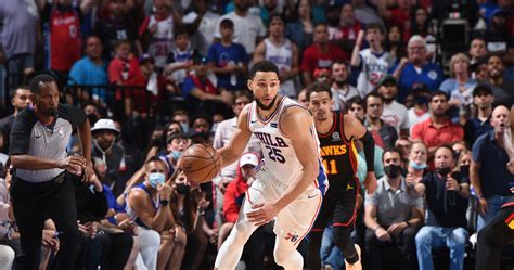 Ben Simmons Trade Rumors: 76ers Star Unlikely to Be Dealt Before 2022 ...