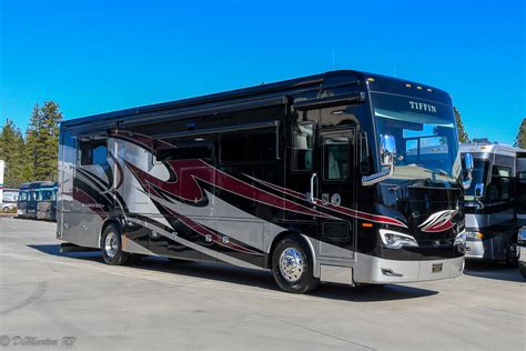 DeMartini RV Sales - New and Used Motorhome Dealer | Detail | Vehicles