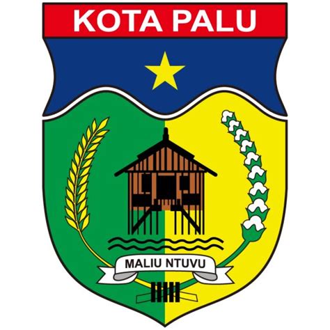 Kota Palu: logo Download Lambang icon vector file (PNG, AI, CDR, PDF ...