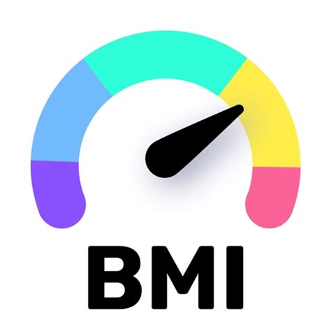 BMI Calculator ~ by LIFE+