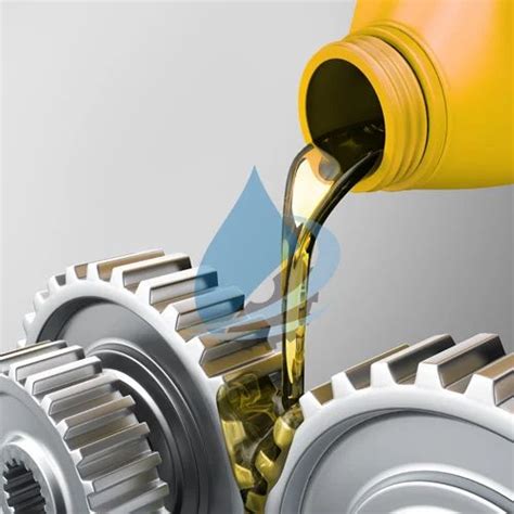 Gearbox Oil at Rs 140/litre | Ambattur | Chennai| ID: 9654935562