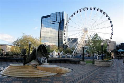 Things to do in Birmingham