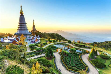 The 7 Best Places to Visit in Northern Thailand