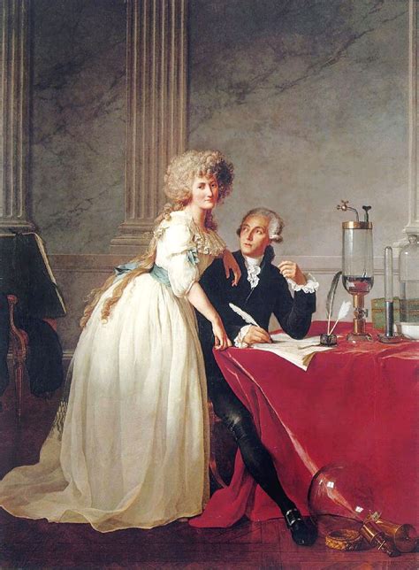 20 de enero de 1758 – Nace Madame Lavoisier, la “madre de la química ...