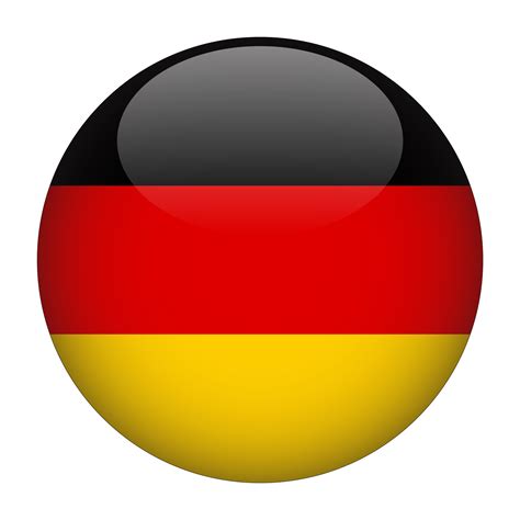 germany flag Transparent Image