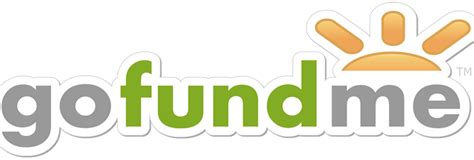 Gofundme Logo Png - Free Transparent PNG Download - PNGkey