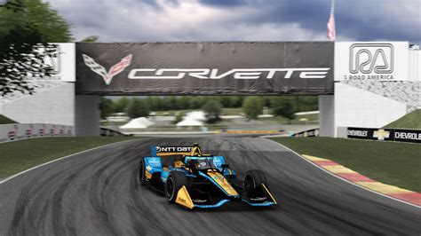 Wallpaper : road america, indycar, Assetto Corsa 5120x2880 ...