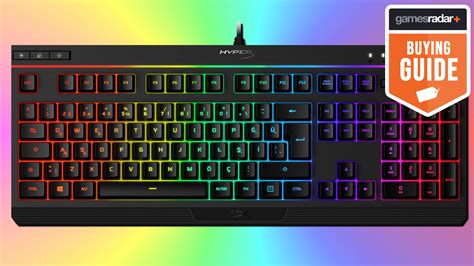 The best cheap gaming keyboard deals in November 2024 | GamesRadar+