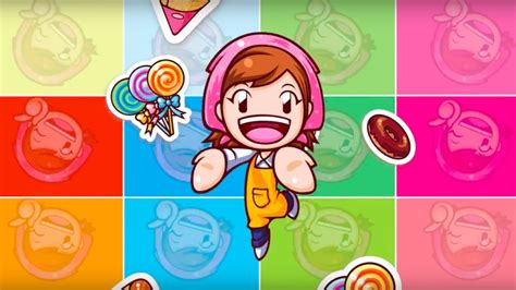 Age Ratings Suggest a New Cooking Mama Game Is Baking Its Way to PS4 ...