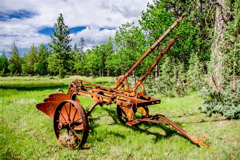 Agriculture in the British Industrial Revolution - World History ...