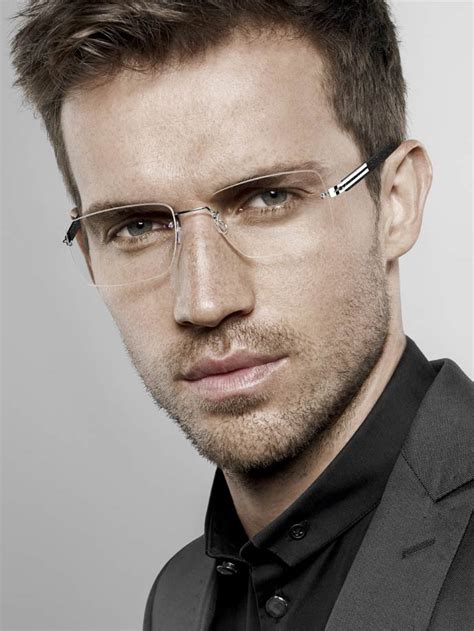 Lindberg reinterprets 1950s men's classic with sleek 9802 frame | EYE ...