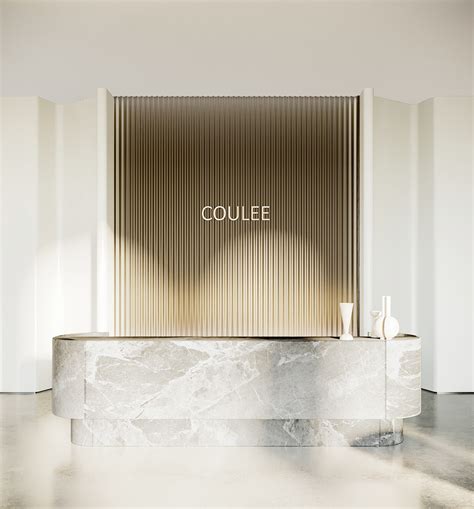 COULEE :: Behance