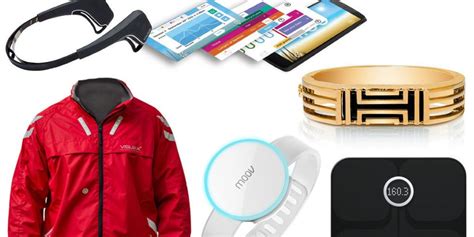 Fitness Tech Gift Guide - What to Get the Fitness Junkie