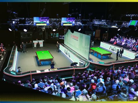 Snooker Uk Championship Draw 2023 - Image to u