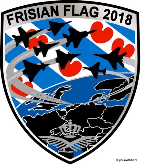 frisianflag2018