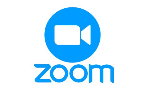 Zoom Logo PNG Transparent Images, Pictures, Photos